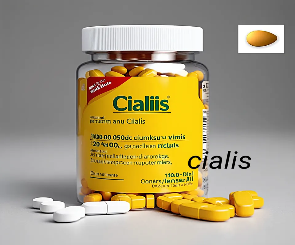 Farmacia online cialis generico